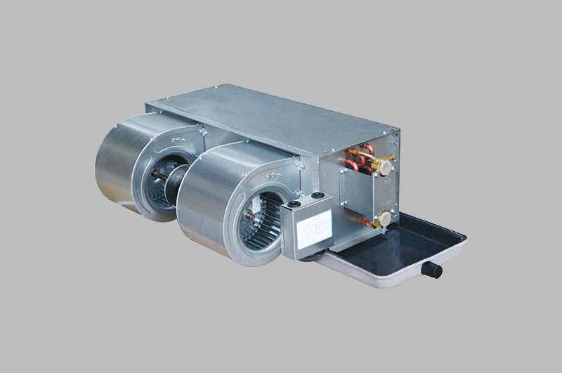 風(fēng)機(jī)盤管